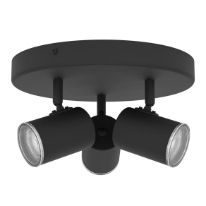 Spot lámpa 3xGU10 foglalattal - Consuma 1 Eglo 901965
