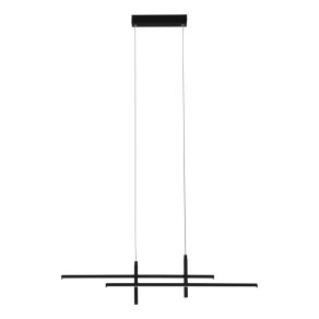   Függesztett LED lámpa, 20 W, 2500 lm, 3000 K - Trepiliano Eglo 901885