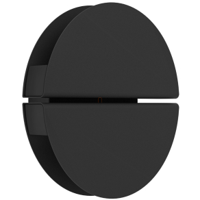   Kültéri szabályozható fali LED lámpa - Vascella Eglo 902219, 620 lm, 2700/4000/6500K, állítható színhőmérséklet, 4,5 W, 220-240 V, IP44