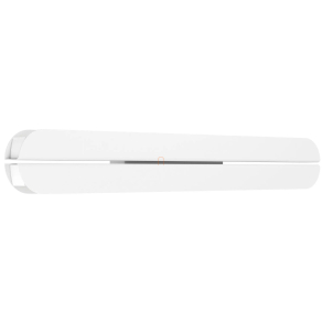   Kültéri szabályozható fali LED lámpa - Vascella Eglo 902223, 1400 lm, 2700/4000/6500K, állítható színhőmérséklet, 10,5 W, 220-240 V, IP44