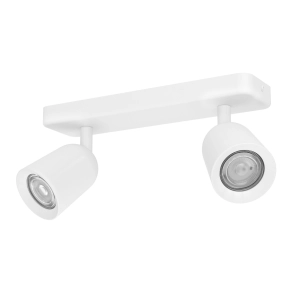 Spot lámpa 2xGU10 foglalattal - Camaldoli Eglo 901946