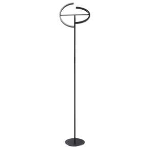   LED állólámpa, 17,6 W, 2000 lm, 3000 K - Castelpoto Eglo 901972