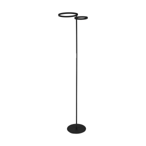   Szabályozható LED állólámpa, 16 W, 1850 lm, 2700-6500 K - Castelpoto 1 Eglo 901974