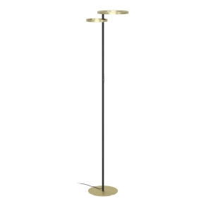   Szabályozható LED állólámpa, 16 W, 1850 lm, 2700-6500 K - Castelpoto 1 Eglo 901975