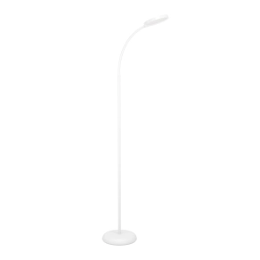   Szabályozható LED állólámpa, 5,5 W, 600 lm, 2700K-4000K-6500 K - Lauro Eglo 902179