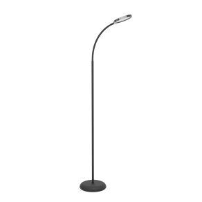   Szabályozható LED állólámpa, 5,5 W, 600 lm, 2700K-4000K-6500 K - Lauro Eglo 902176