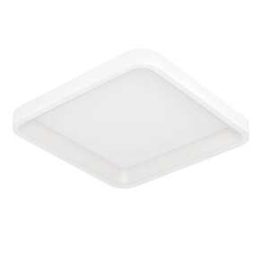   Szabályozható mennyezeti RGBW LED lámpa, 20 W, 2500 lm, 2700-6500 K - Loretello-Z Eglo 901913