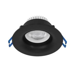  Szabályozható süllyesztett LED lámpa, 5 W, 540 lm, 2700K-4000K-6500 K - Salabate Eglo 902273