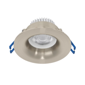   Szabályozható süllyesztett LED lámpa, 5 W, 540 lm, 2700K-4000K-6500 K - Salabate Eglo 902275