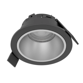   Szabályozható süllyesztett LED lámpa, 4,8 W, 450 lm, 2700K-4000K-6500 K - Yebra Eglo 902296