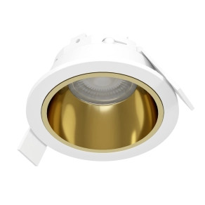   Szabályozható süllyesztett LED lámpa, 4,8 W, 480 lm, 2700K-4000K-6500 K - Yebra Eglo 902297