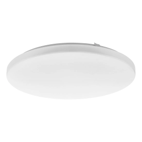   Szabályozható mennyezeti RGBW LED lámpa, 24 W, 3000 lm, 2700-6500 K - Frania-Z Eglo 902194