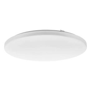   Szabályozható mennyezeti RGBW LED lámpa, 30 W, 3600 lm, 2700-6500 K - Frania-Z Eglo 902195