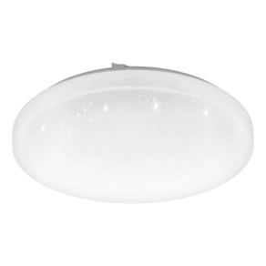   Szabályozható mennyezeti RGBW LED lámpa, 15 W, 1800 lm, 2700-6500 K - Frania-Z Eglo 902196