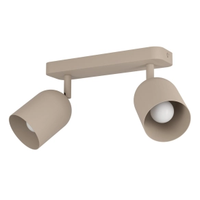 Spot lámpa 2xE14 foglalattal - Tilston Eglo 44162