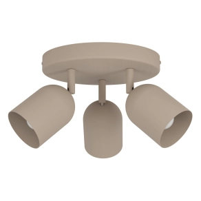 Spot lámpa 3xE14 foglalattal - Tilston Eglo 44163