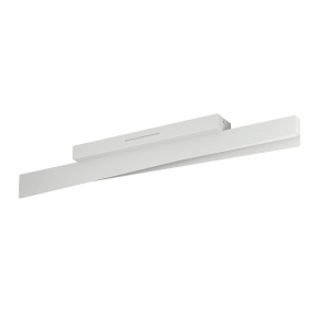   Szabályozható mennyezeti RGBW LED lámpa, 13,5 W, 1580 lm, 2700-6500 K - Bolognano-Z Eglo 901832