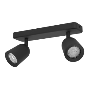 Spot lámpa 2xGU10 foglalattal - Camaldoli Eglo 901953