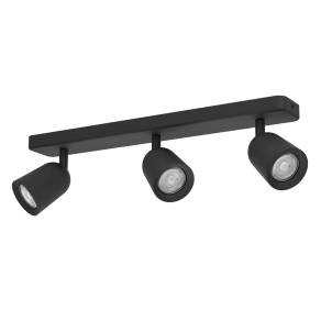 Spot lámpa 3xGU10 foglalattal - Camaldoli Eglo 901954