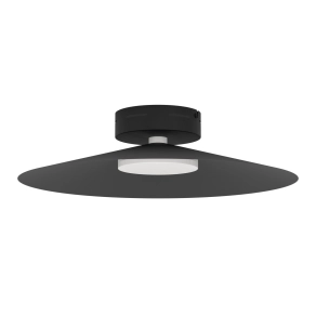   Szabályozható mennyezeti RGBW LED lámpa, 15,5 W, 2000 lm, 2700-6500 K - Conomavilla-Z Eglo 902182