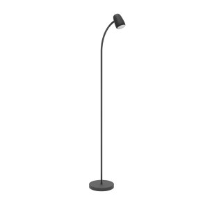 Állólámpa 1xE14 foglalattal, 170 cm - Carlo Eglo 902171