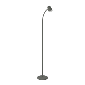 Állólámpa 1xE14 foglalattal, 170 cm - Carlo Eglo 902173