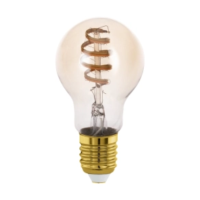   Okos E27 LED, 7 W, 806 lm, változtatható színhőmérséklet - Eglo 110388