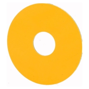 Eaton vész-ki tábla, egyedi felirattal, m22-xak-*-216469