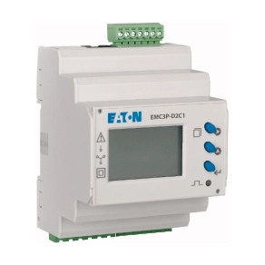   Eaton multifunkciós mérő, három pólusú, modb,X/5A, din-sínre, mid, emchárom pólusú-d2c1-emchárom pólusú-d2c1
