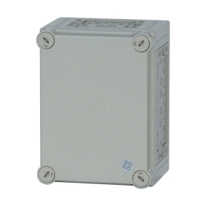   Eaton CI IP65 műanyag elosztó üres tok RAL7035 szürke fedéllel, ci23e-125-RAL7035-194609