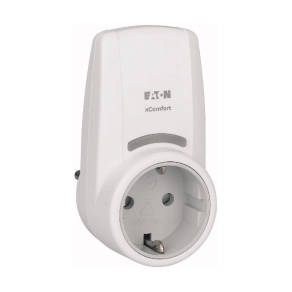   Eaton XC dugaszolható kapcsolóaktor LED del, fehér, csap-01/f5-12e-195168