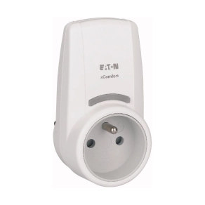   Eaton XC dugaszolható kapcsolóaktor LED del, földelőérintkezős kivitel, csap-01/e5-12e-195169