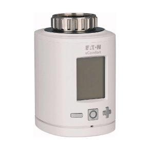   Eaton XC rf radiátor termosztát (2x1, 5v aa), chvz-01/05-195213