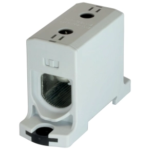   Eaton sorkapocsblokk 1 pólus, 150mm², cu/al, szürke, bpz-kc-1/150-alu-195349