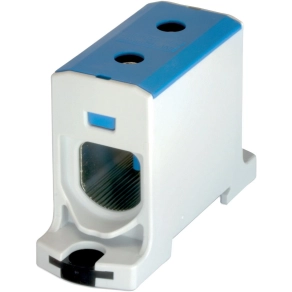   Eaton sorkapocsblokk 1 pólus, 150mm², cu/al, kék, bpz-kc-1/150n-alu-195350
