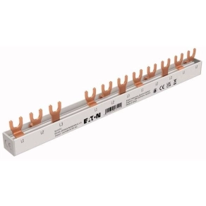   Eaton Euro-Vario-BusBar evgk-három pólusú has/n/8modul/ls-ep-501070