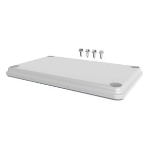   Eaton F3A karima lemez, IP66, metrikus, f3a-2k-m32/16-ep-501501