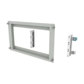   Eaton ProfiSnap beépítő készlet, 4x szakaszoló kapcsoló XNH00 160A 3p, a SASY gyűjtősín a PSN-MSW, Ma=300, Szé=600 PSN-SASY-XNH00-600/300-3P-MSW - EP-502272