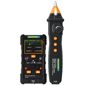   Vezeték és kábelkereső, elektronikus PAN Leitungssucher Pancontrol