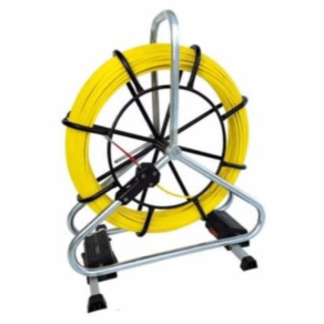 Berudaló 4,5mm Runpo Standard Set 40m 100 560