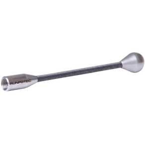 Runpo vezetőfej D=10mmt 203030