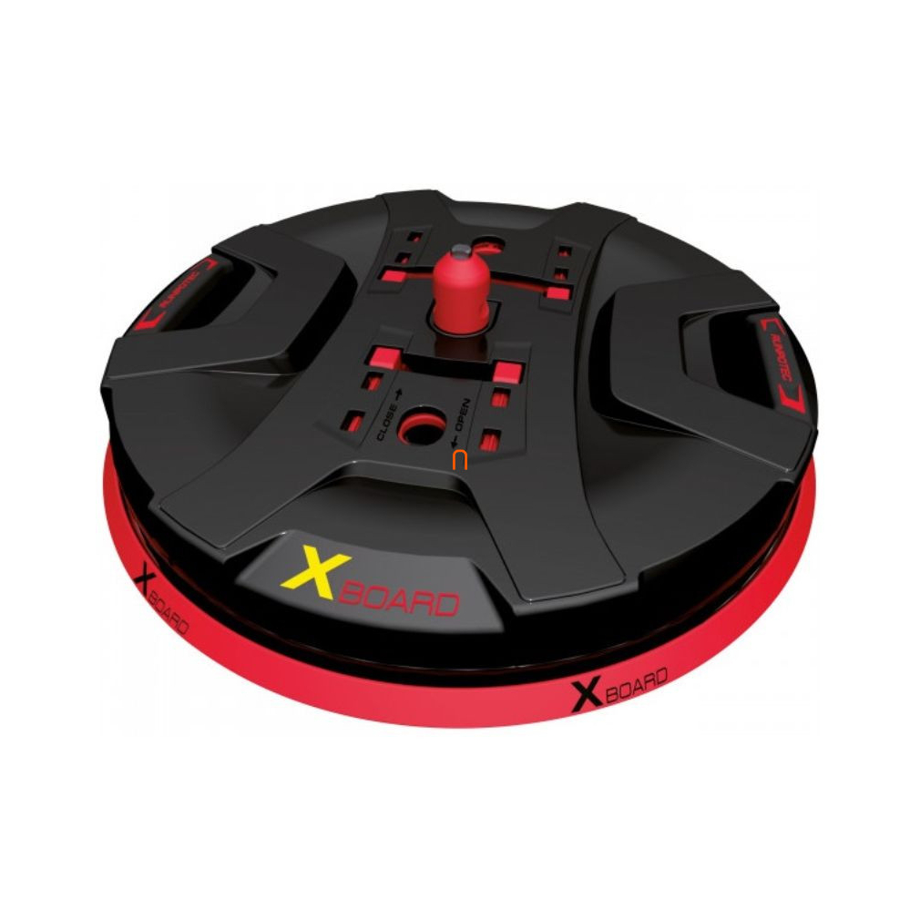 Runpotec Profi kábelcsévélő XB500 101360