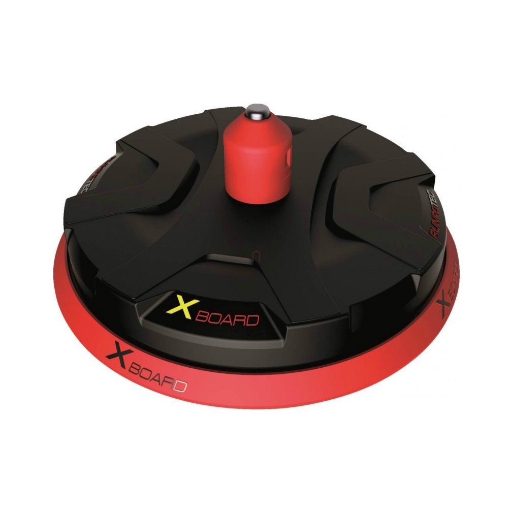 Runpotec Profi kábelcsévélő XB300 101370