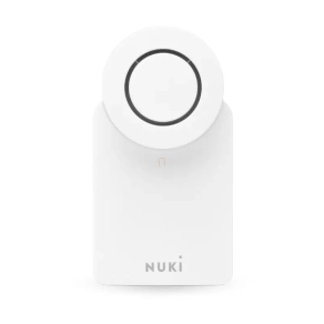 Nuki Smart Lock 4. Generációs okos zár, fehér
