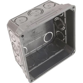 AKU 150 műanyag kötődoboz 150x150x70 020926 Univolt