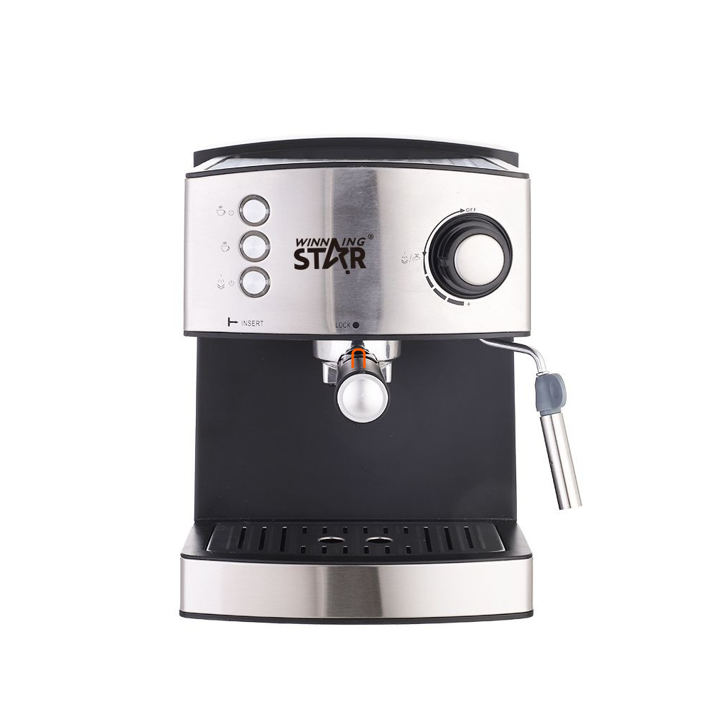 Espresso kávéfőző-850 W-1600 ml