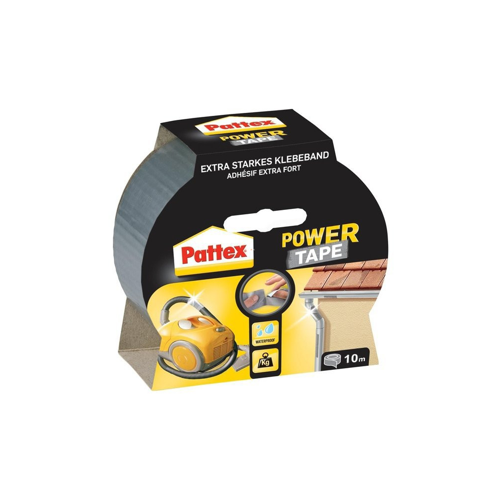 Pattex PowerTape ragasztószalag