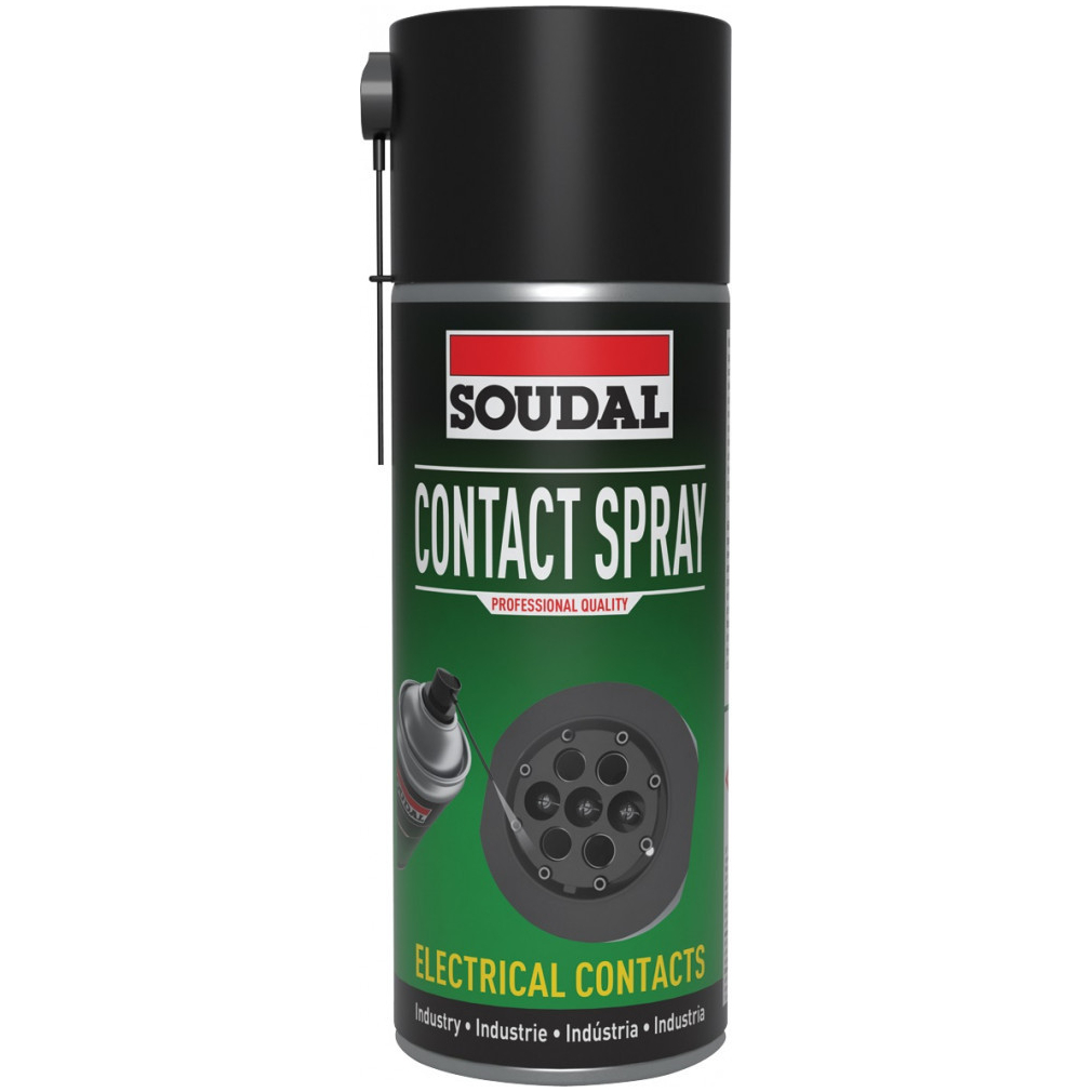 Kontakt spray - 400ml