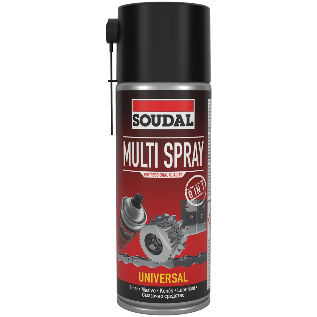 Multi spray 400ml