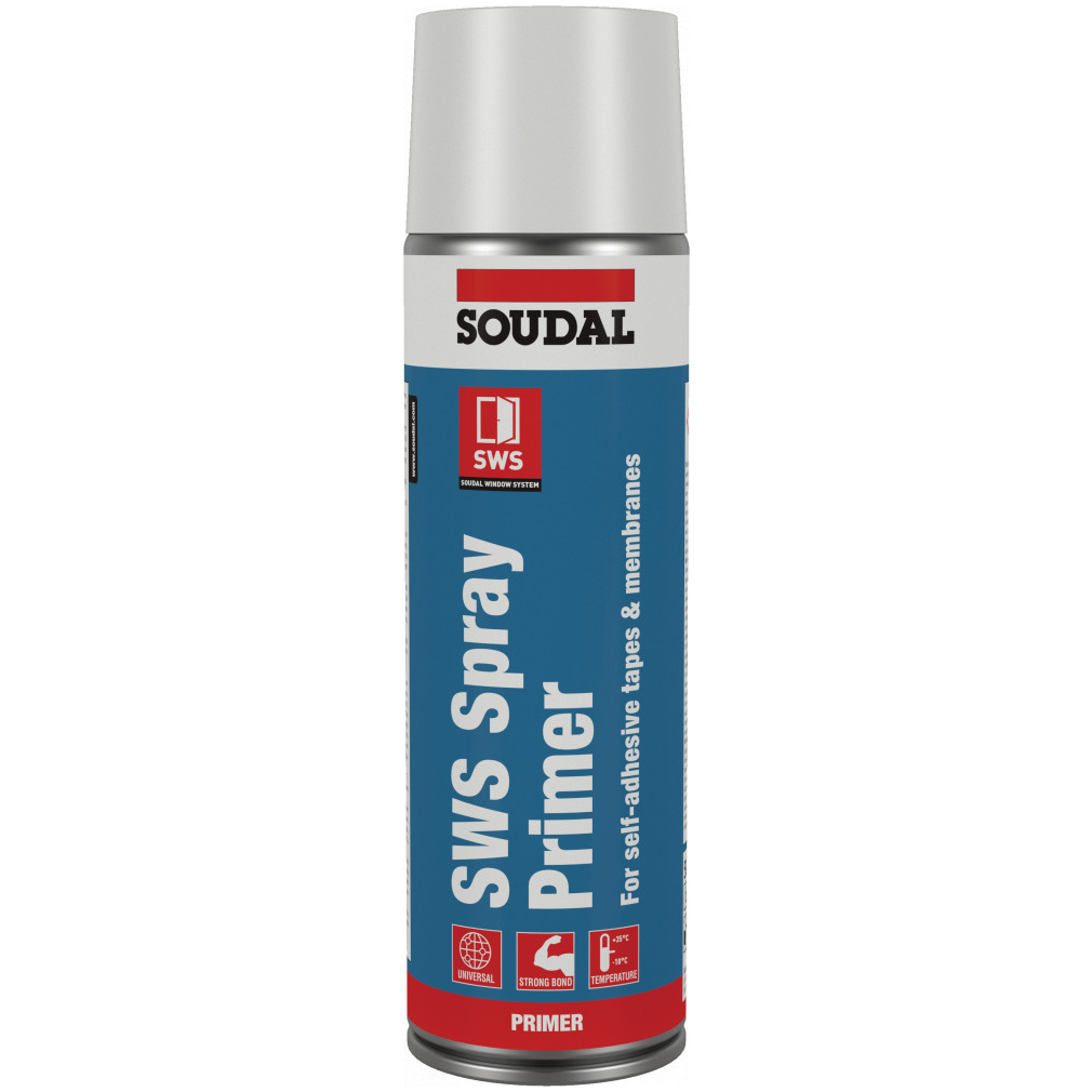 Tapadásfokozó primer spray, 500 ml